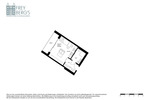 Etagenwohnung Halle (Saale) Damaschkestraße - 1 Zimmer, 35 m&sup2;, 495&euro; | Angebot:25789840