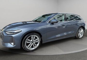Audi A5 21.680 km 39.890 &euro; Flensburg 24941