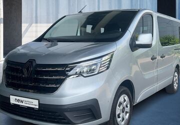 Renault Trafic 23.574 km 34.990 &euro; Unterschleißheim 85716