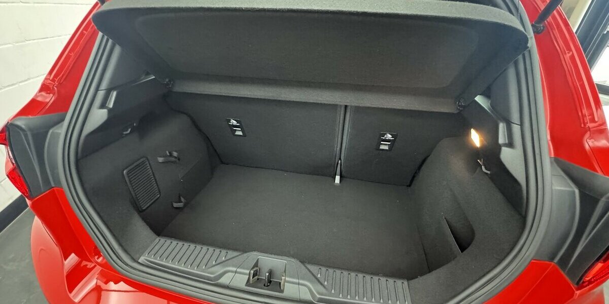 Ford Fiesta 1.0 Ecobbost Automatik ST-Line 29.700 km 15.300 &euro; Lich 35423