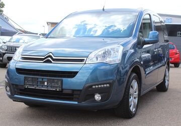 Citroen Berlingo 127.007 km 4.979 &euro; Heidenheim 89518