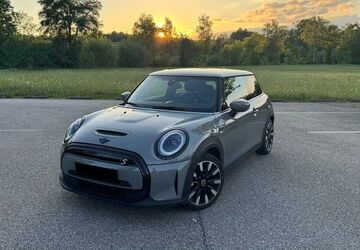 Mini Cooper SE 117.800 km 17.300 &euro; Westerstede 26655