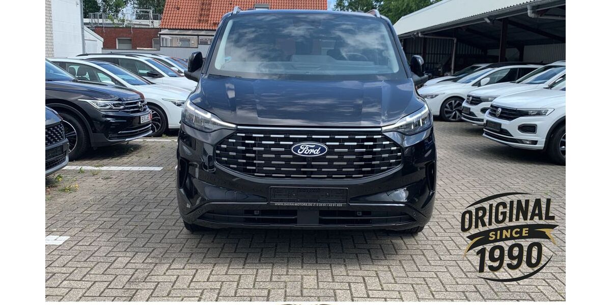Ford Tourneo Custom 29.012 km 56.900 &euro; Ahaus 48683