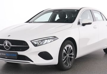 Mercedes-Benz A 250 9.198 km 29.445 &euro; Essen 45309