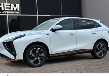 DFSK Forthing 5 20.000 km 28.000 &euro; Trier 54292