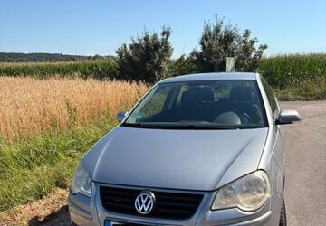 VW Polo 160.000 km 2.000 &euro; Kirchdorf an der Amper 85414