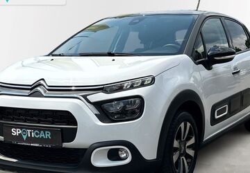 Citroen C3 34.600 km 14.990 &euro; Zweibrücken 66482