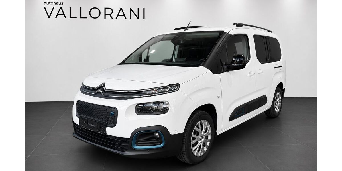 Citroen ë-Berlingo 52.000 km 19.990 &euro; Ebersberg 85560