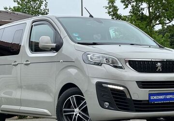 Peugeot Traveller 120.000 km 19.950 &euro; Hannover 30419