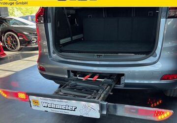 Opel Zafira 141.900 km 11.950 &euro; Bielefeld 33647