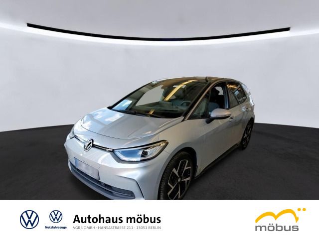 VW ID.3 13.202 km 31.989 &euro; Berlin 13088