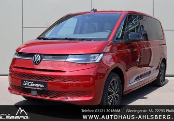 VW T7 Multivan 14.600 km 48.900 &euro; Pfullingen 72793