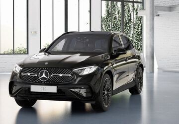 Mercedes-Benz GLC 300 14.264 km 69.950 &euro; Oldenburg 26129