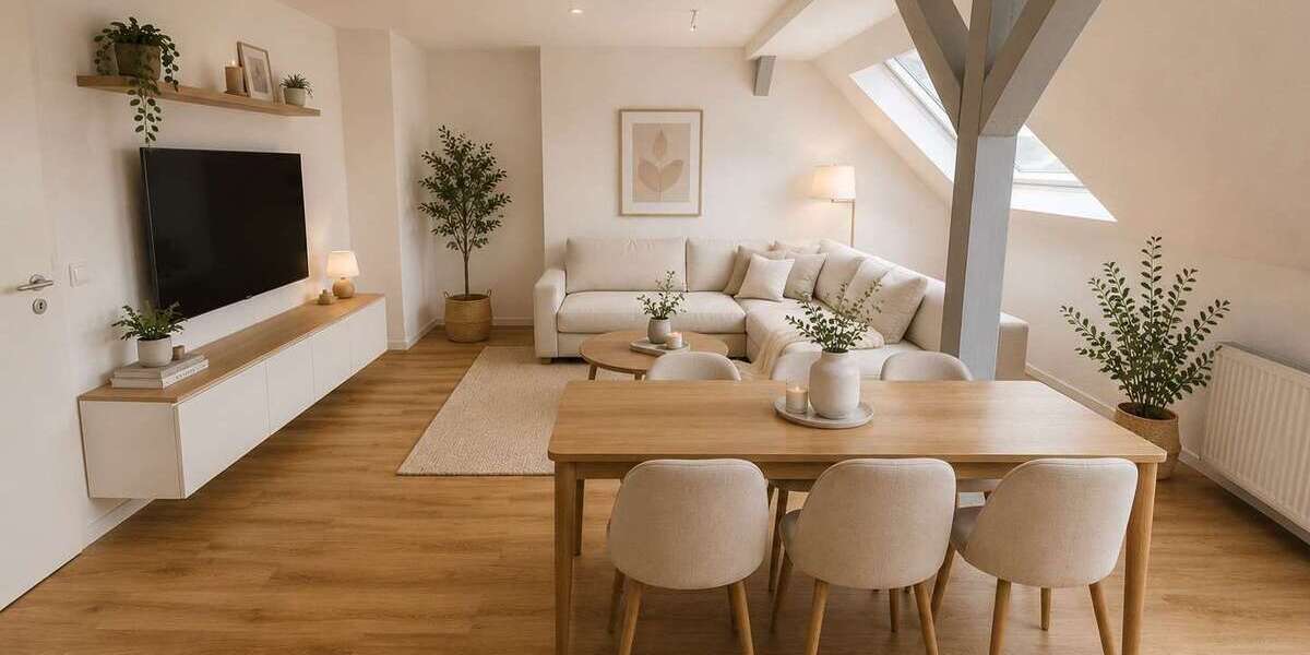 Etagenwohnung Chemnitz Bernsdorf - 5 Zimmer, 108 m&sup2;, 684&euro; | Angebot:27322979