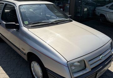 Ford Sierra 116.850 km 3.450 &euro; Beverstedt 27616