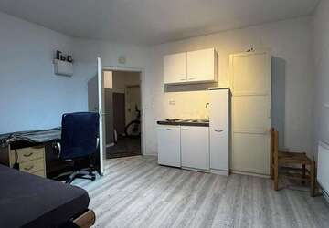 Wohnung Claustal-Zellerfeld Zellerfeld - 1 Zimmer, 19 m&sup2;, 150&euro; | Angebot:27385138