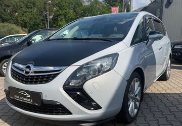 Opel Zafira Tourer 182.000 km 6.900 &euro; Wendelstein 90530