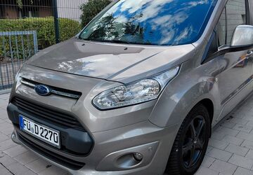 Ford Tourneo Connect 132.539 km 15.400 &euro; Großhabersdorf 90613