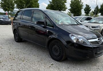 Opel Zafira 225.100 km 1.300 &euro; Neumarkt i.d.OPf. 92318