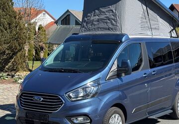 Ford Tourneo Custom 17.050 km 41.950 &euro; Creussen 95473