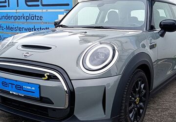 Mini Cooper SE 37.265 km 16.990 &euro; Pfullingen 72793