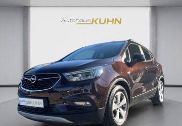 Opel Mokka X 48.000 km 12.290 &euro; Plochingen 73207