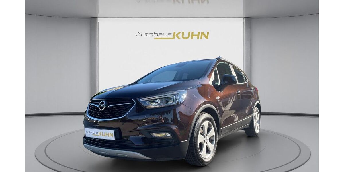 Opel Mokka X 48.000 km 12.290 &euro; Plochingen 73207