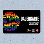 ETV Basketball Bundesliga Dauerkarte