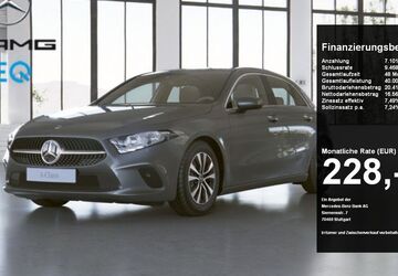 Mercedes-Benz A 180 33.536 km 23.660 &euro; Dortmund 44139