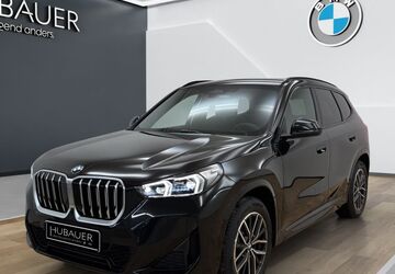BMW X1 5.300 km 41.890 &euro; Landshut 84030