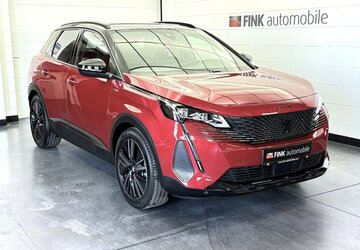 Peugeot 3008 225 GT Plug-In 1.Hand CARPLAY AHK 43.500 km 22.690 &euro; Lich 35423