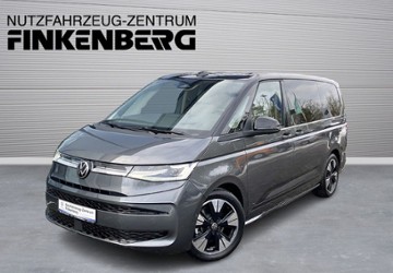 VW T7 Multivan 11.500 km 67.980 &euro; Verden 27283