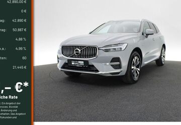 Volvo XC60 30.972 km 42.890 &euro; Engelskirchen 51766