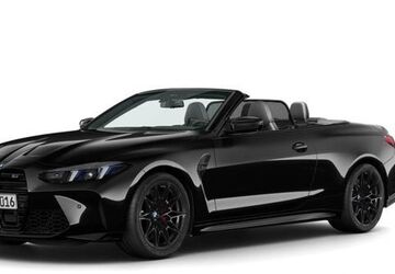 BMW M4 15.000 km 87.850 &euro; Kronberg 61476