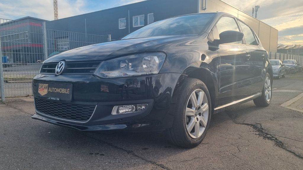 VW Polo 210.000 km 3.750 &euro; Tübingen 72072