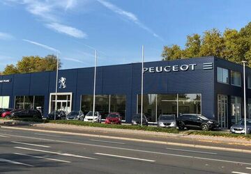 Peugeot 308 48.880 km 22.485 &euro; Herne 44625