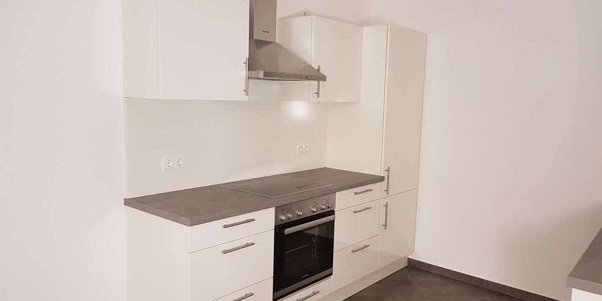 Etagenwohnung Schweinfurt Gartenstadt - 1 Zimmer, 43 m&sup2;, 550&euro; | Angebot:27385403