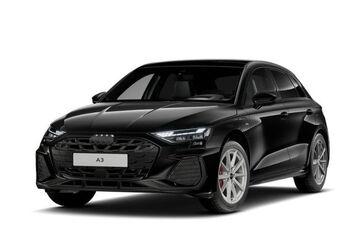 Audi A3 8.115 km 56.999 &euro; Sankt Augustin-Menden 53757