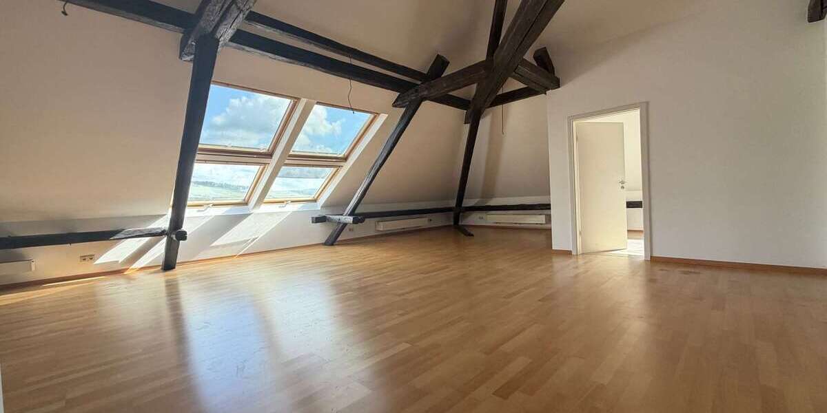 Etagenwohnung Bingen am Rhein Rochusberg - 4 Zimmer, 100 m&sup2;, 1.150&euro; | Angebot:27382770