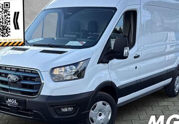 Ford Transit 5.000 km 45.934 &euro; Wunsiedel 95632