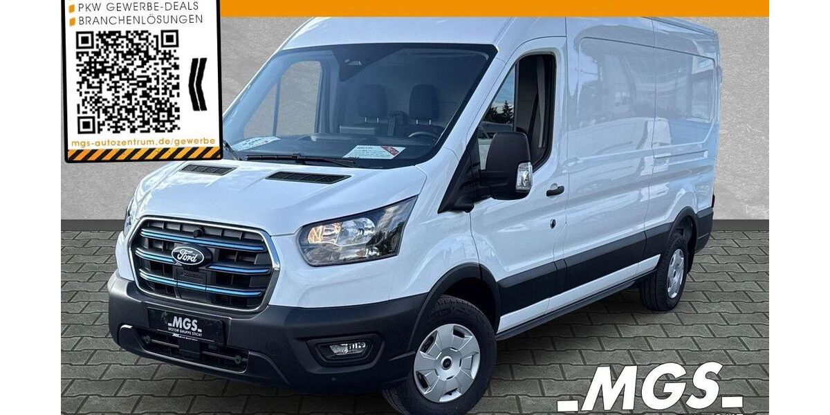 Ford Transit 5.000 km 45.934 &euro; Wunsiedel 95632
