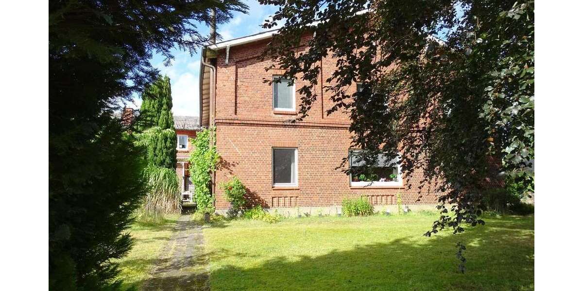 Etagenwohnung Brunsbek - 4 Zimmer, 170 m&sup2;, 2.049&euro; | Angebot:27287787