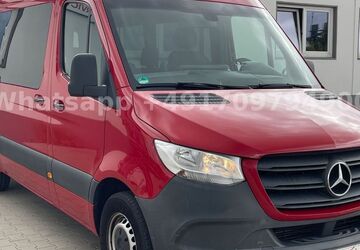Mercedes-Benz Sprinter 500.000 km 16.950 &euro; Lippstadt 59557