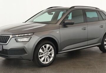 Skoda Kamiq 63.000 km 17.084 &euro; Neuss 41464