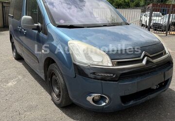 Citroen Berlingo 284.365 km 2.200 &euro; NAMUR 05000