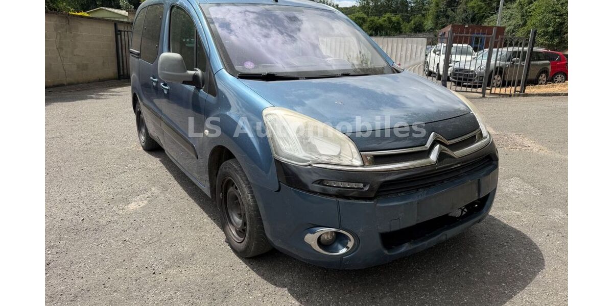 Citroen Berlingo 284.365 km 2.200 &euro; NAMUR 05000