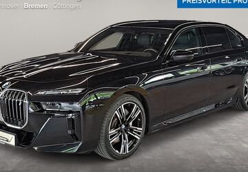BMW i7 20.424 km 89.900 &euro; Bremen 28279