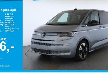 VW T7 Multivan 19.010 km 62.444 &euro; Weida 07570