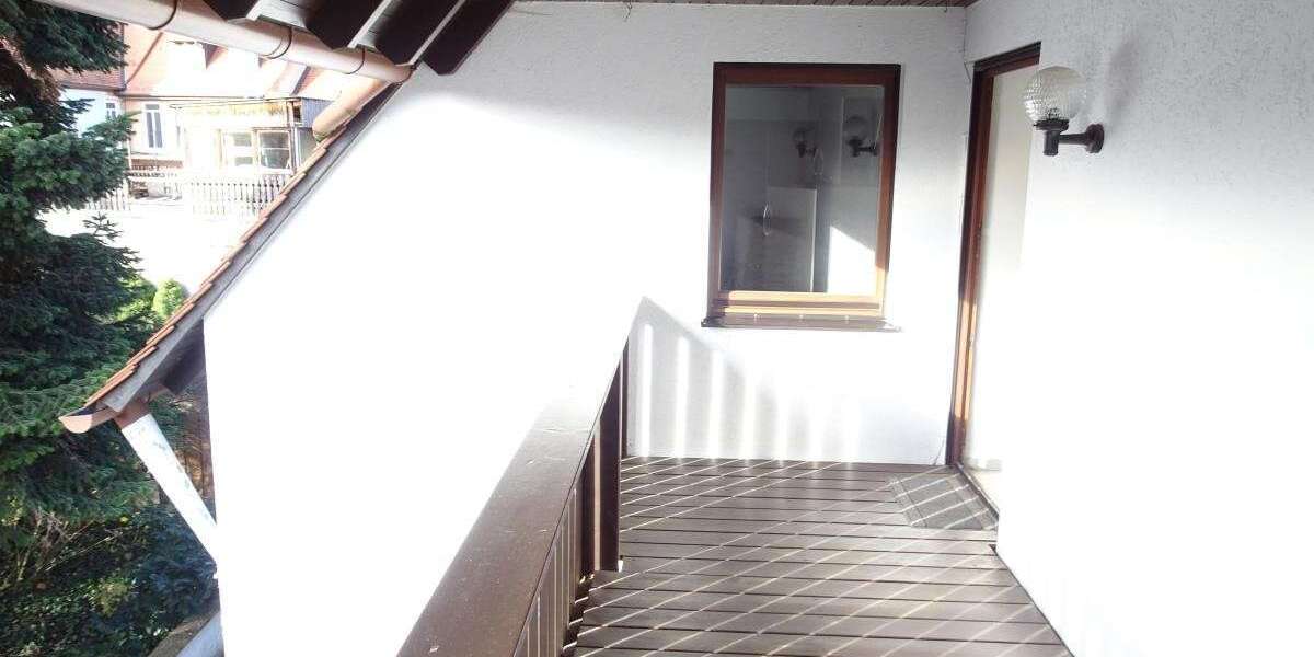 Etagenwohnung Herzogenaurach - 2 Zimmer, 75 m&sup2;, 890&euro; | Angebot:27396729