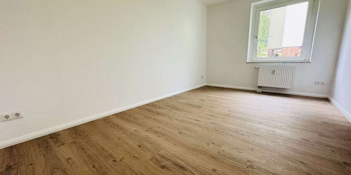 Etagenwohnung Chemnitz Hilbersdorf - 5 Zimmer, 116 m&sup2;, 750&euro; | Angebot:27322988